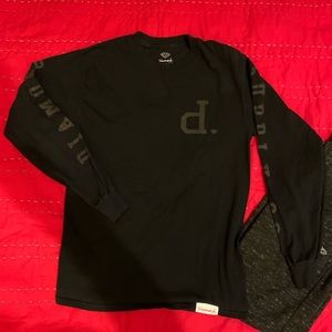 Men’s Diamond Supply TShirt